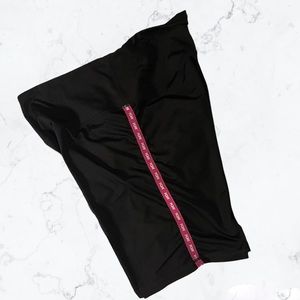 PONY bike shorts